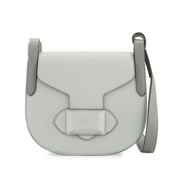 Michael Kors Collection Daria Crossbody Bag - Picture 1 of 6